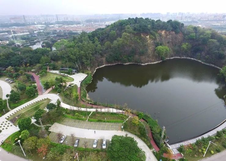 工业大镇张槎的生态文明创新之路启示