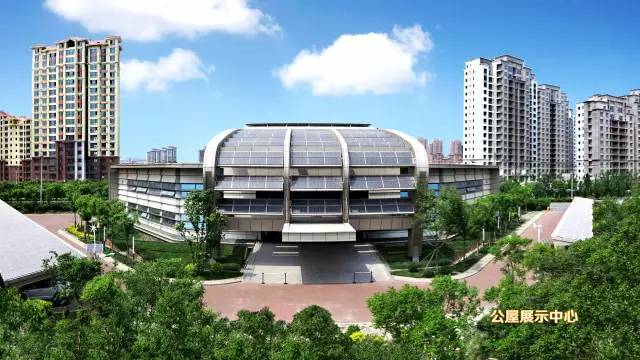 生态城公屋二期明年10月交付使用!-天津搜狐焦点