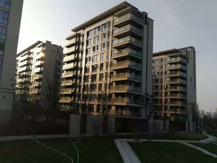 11月份70城房价指数发布 宁波二手住宅价格连