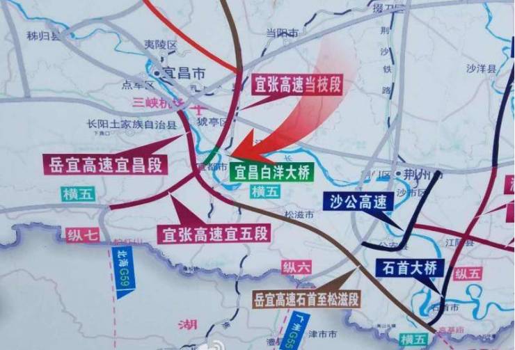 宜昌要变高铁强市!3年后超90%县通铁路!全国都在羡慕宜昌人!