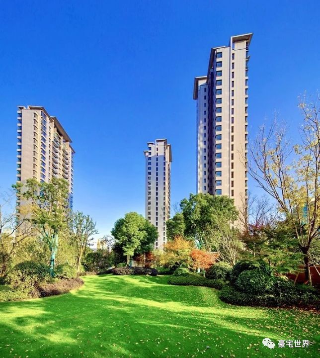 打造不断升级的仁恒国际化社区,是仁恒置地一直以来赋予自己的使命.