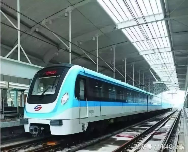 江苏13市地铁介绍及logo图宿迁地铁在规划中