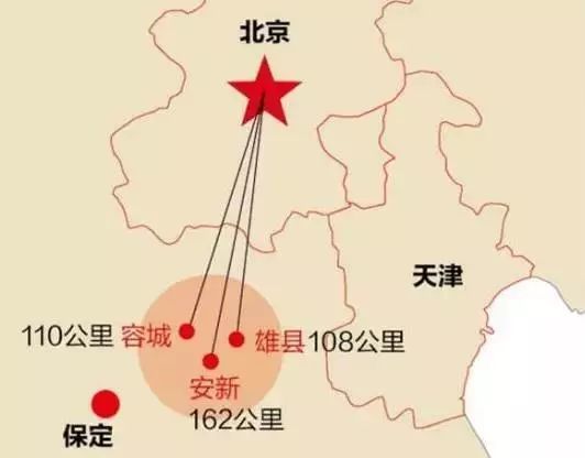 雄安新区规划系统完整版