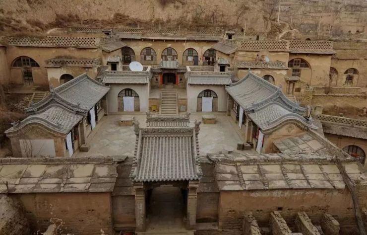 【地理思维】正在消失的中国民居文化-北京搜狐焦点