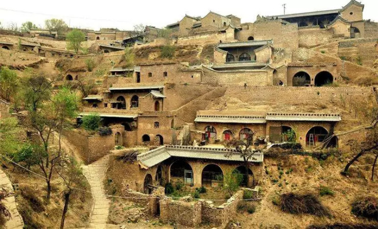 各具特色的中国传统民居你了解多少