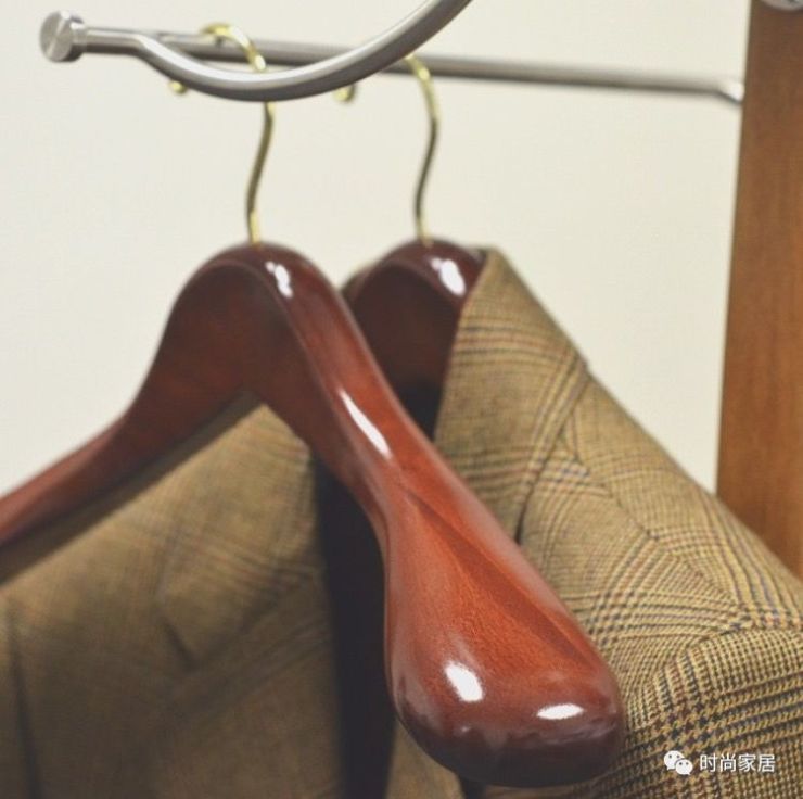 忽略衣架品质,小心你的秀款限量款变成摊款