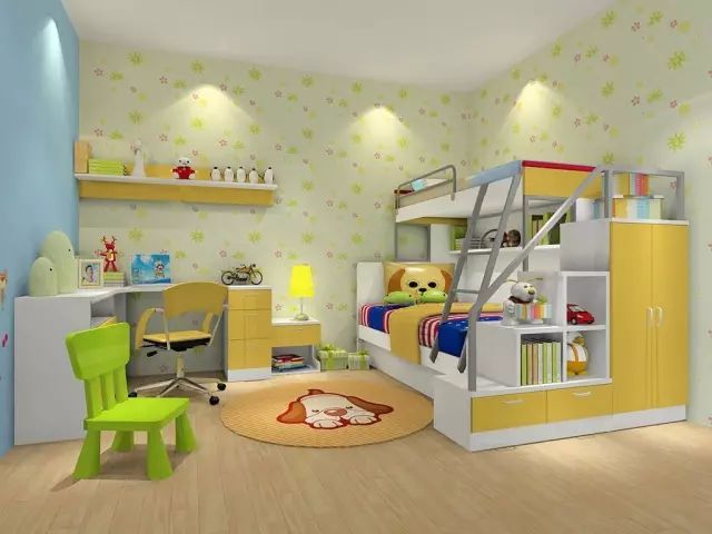 【美图分享】眼力大比拼,看你能不能认出来效果图与实拍图!