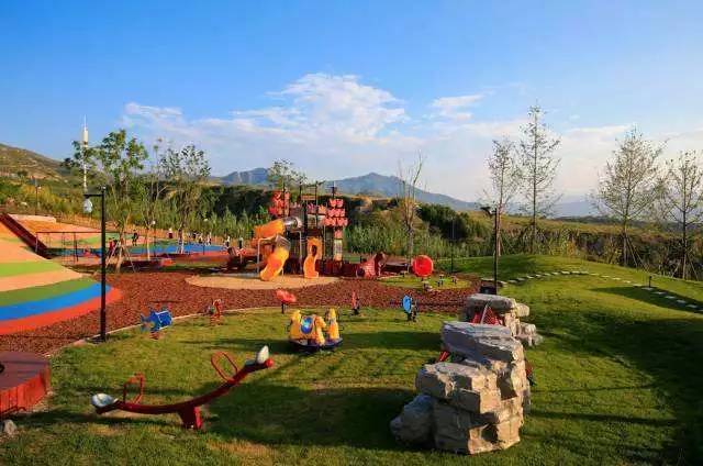 国家体育总局发布第一批运动休闲特色小镇,廊坊入选