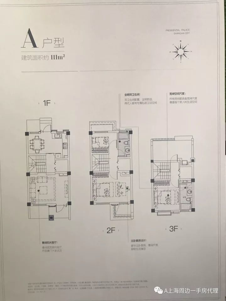 别墅梦!世界级生态崇明,圆你别墅梦!上海产权7