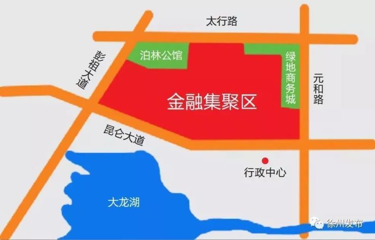 2018年徐州城建重点工程计划出炉啦!快来看看