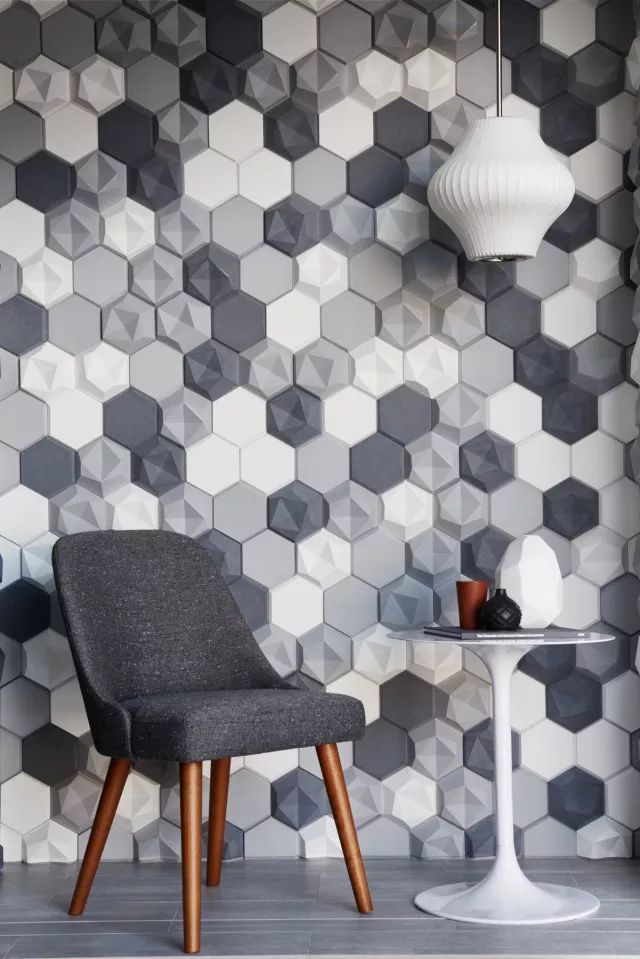 精心安排一下颜色的排列,它还可以制造出渐变,调色等很多种奇妙的效果