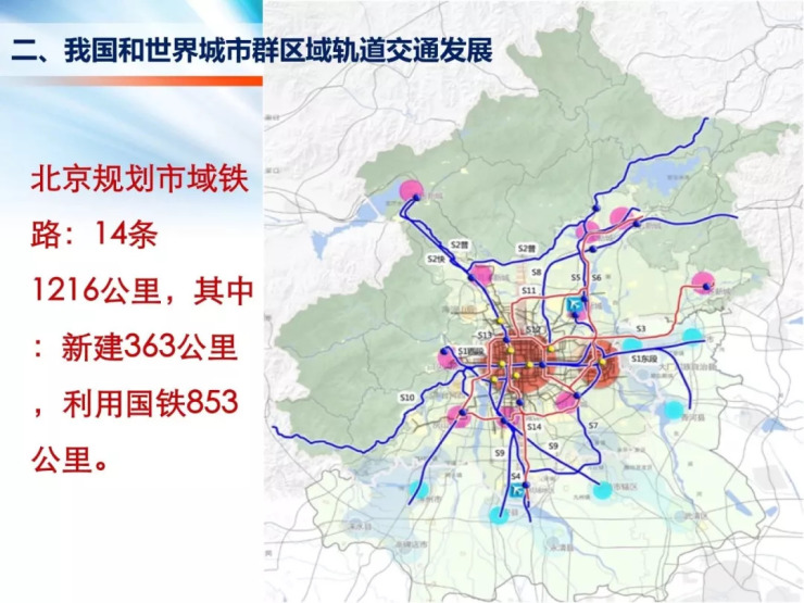 北京地铁何时修到廊坊市区?