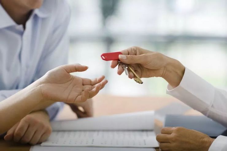 北京、杭州、广州、成都、武汉等均推官方租房