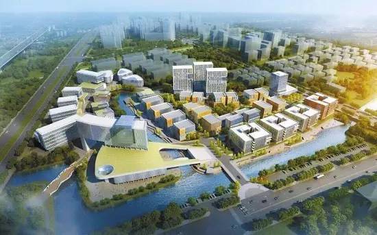 3年后如果你还在三林,你会庆幸自己没离开这片土地!