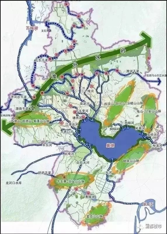 梅冲湖公园规划图图片