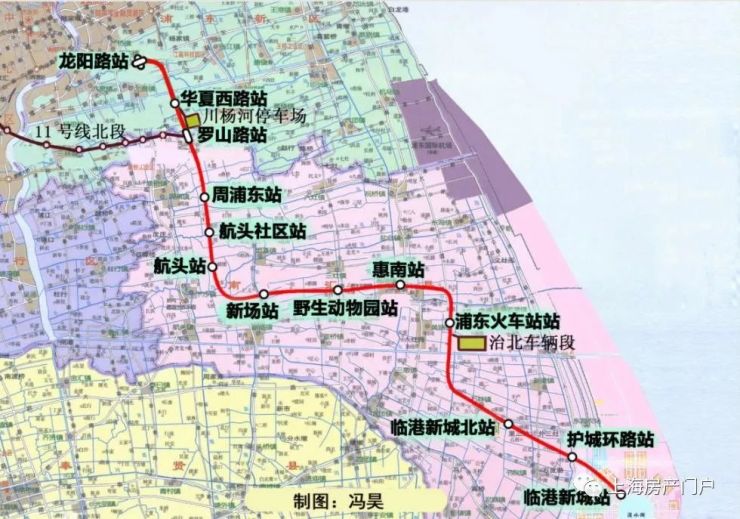 惠南 你的城乡结合部"帽子" 能脱掉了吗?