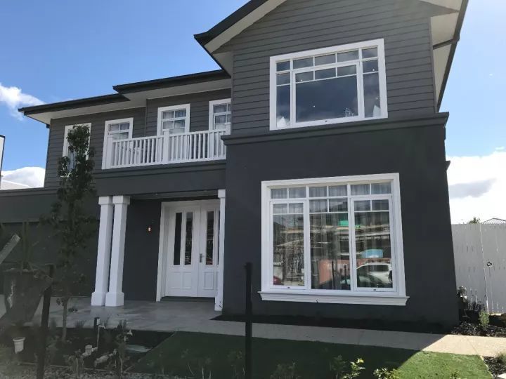 20万人民币起拥有澳洲土地+房屋,还永久产权!