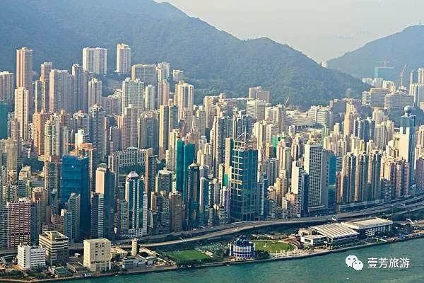 2020深圳摩天大楼排名_最热衷建高楼的城市:遍布城中心,数量排在中国第(2)