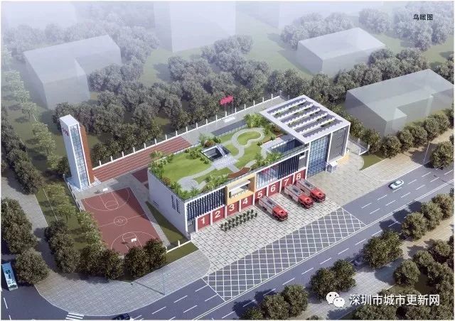 .1亿元!光明打响深圳2018年第一枪:23个项目集