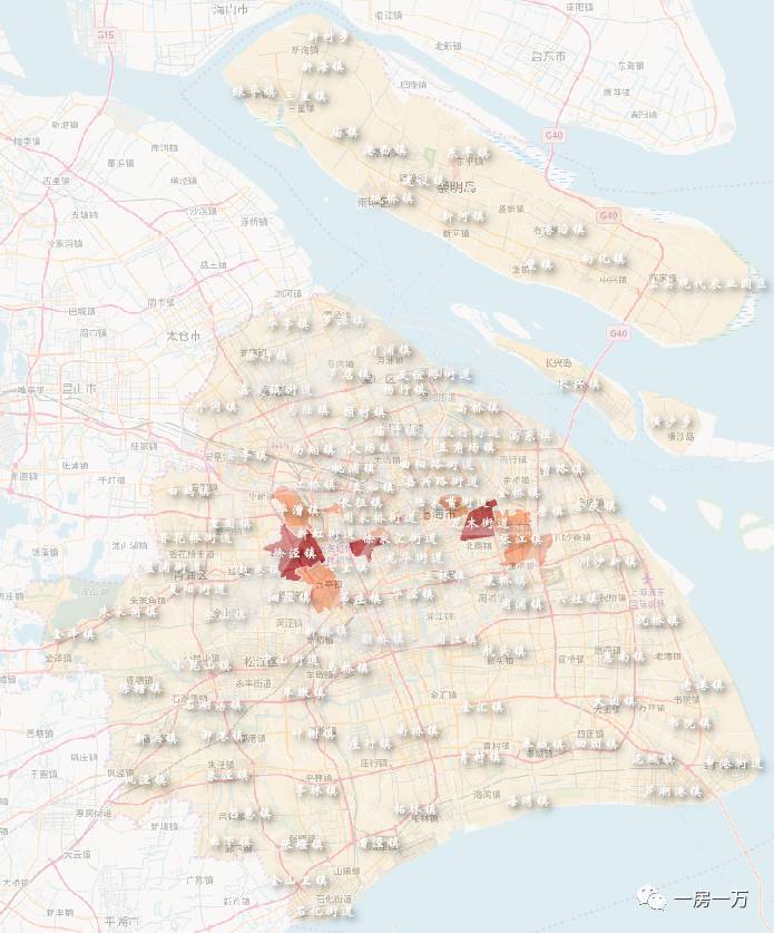 外籍人士、港澳台同胞在沪购房行为大揭秘-上