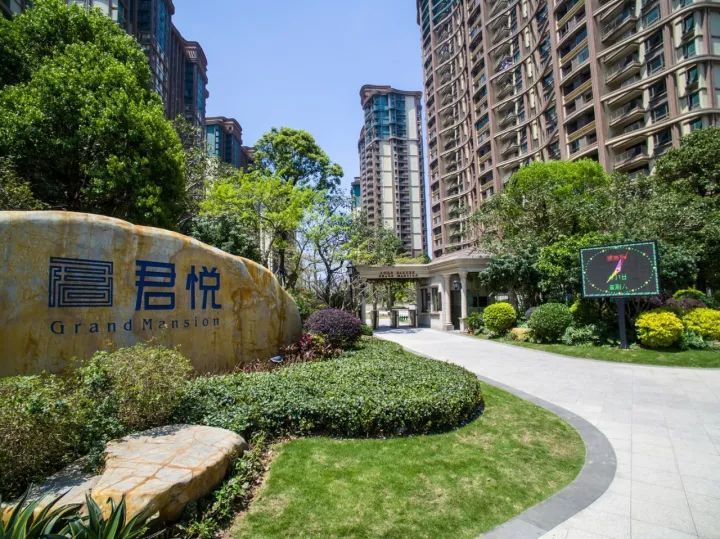 雅居乐君悦全新36栋洋房11月11日震撼加推.-河源搜狐焦点