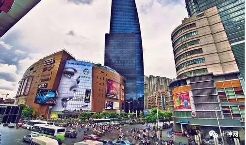 【写字楼】上海市长宁区甲级高端写字楼出售推