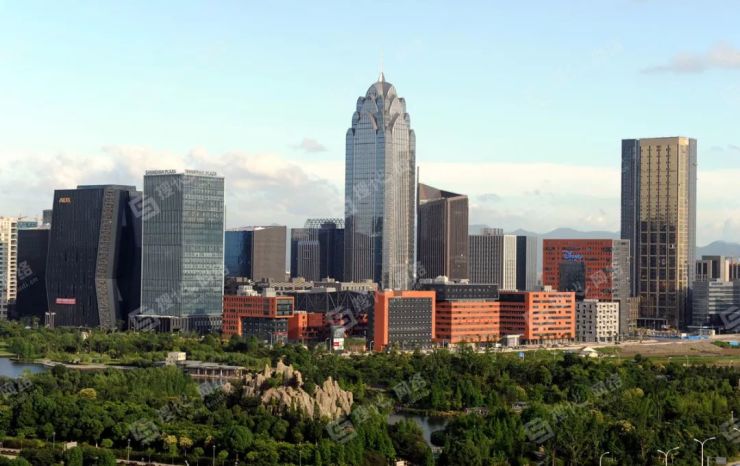 在我们宁波人的眼中,鄞州地位向来独特.