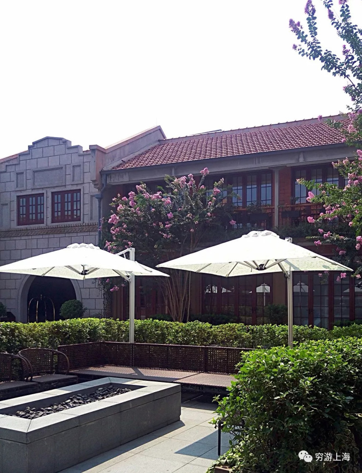 石库门精品酒店建业里嘉佩乐