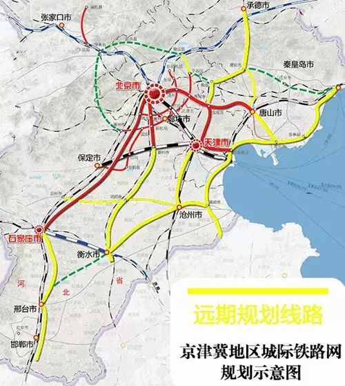 秦皇岛地铁线路图图片