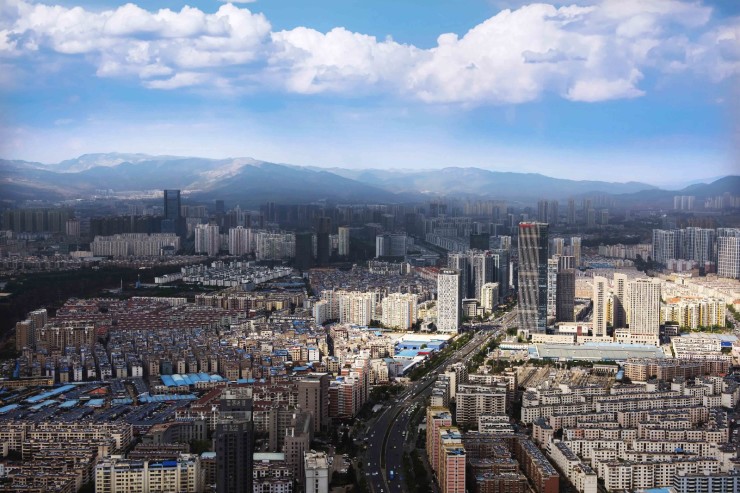 算完我惊呆了,北京买100平房子的钱,在全国其