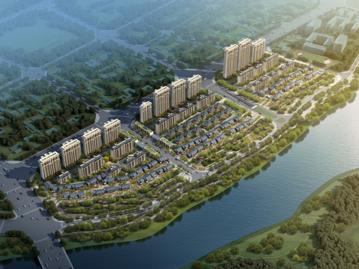 购房|亳州买房之区域篇 北部新城优质房源为您推荐!