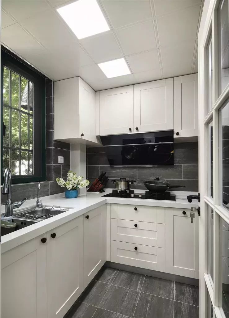 装修完才知道橱柜可以这么装