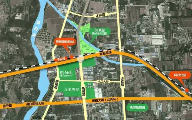 燕郊网盟：扎根本地的数字生活入口，让燕郊人的信息需求一站解决