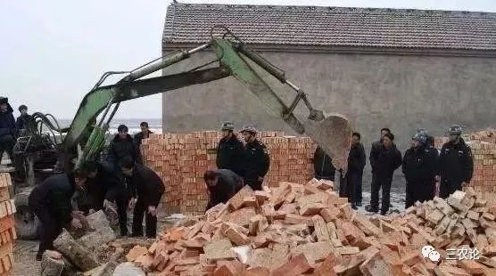 19年起,农村全面停止建房?也不允许翻修了,有