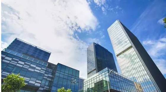 三林前滩将成为上海新地标之一!打造成为升级