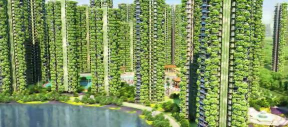 清华建筑研究院惊艳研发第四代住房是颠覆还是噱头-北京搜狐焦点