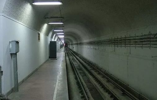 地铁1号线“隐藏站”福寿岭站将开放使用,连接石景山这个新产业园区!