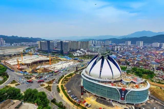 张家界最佳的两季,日常视觉呈现,与众不同