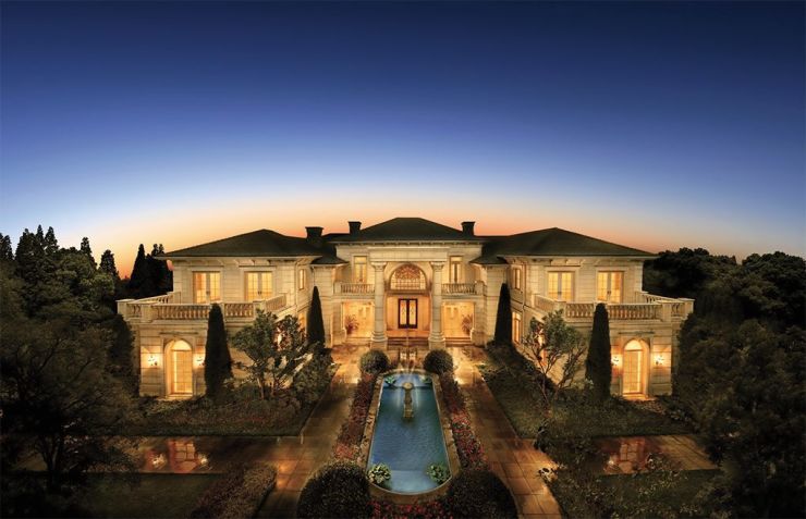 绿城百合花园绿城启动商河美好生活