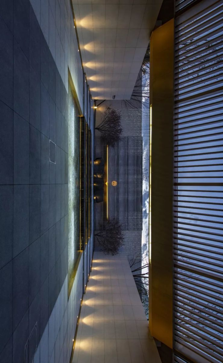 间:2018年6月施工单位:星河园林景观设计:山水比德北京远洋·海晏春秋