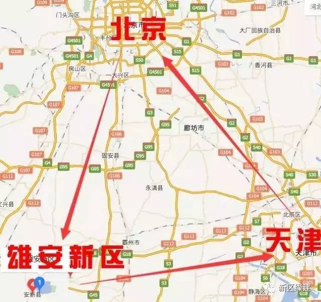 千年大计雄安新区 如何避免被房地产绑架?