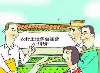 农民土地承包或租赁合同中要注意的四个细节