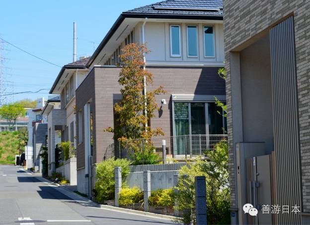 【建筑设计】日本的一户建——城市中美丽的风景线走近日本的一栋自建住宅别墅领略那些鲜为人知的魅力之处 北京搜狐焦点 