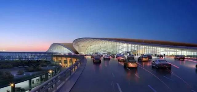 河北雄安新区将建高铁站,41分钟可到达北京