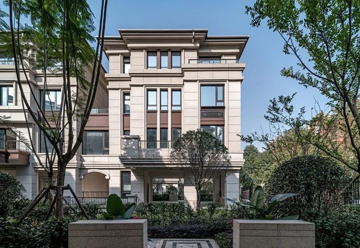 udg臻品探寻城南新语匠筑蓉城人居北辰朗诗南门绿郡