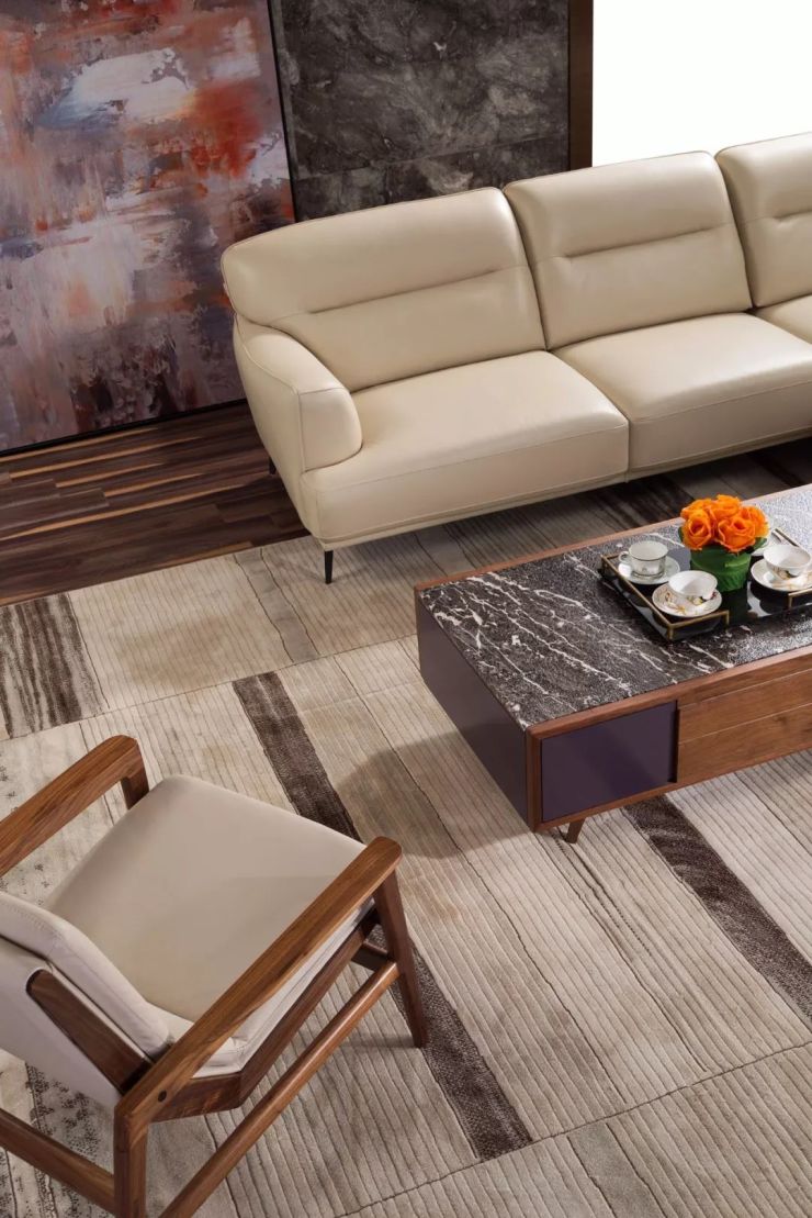 米洛家居 | 美过初恋的渐变色,让家美成向往