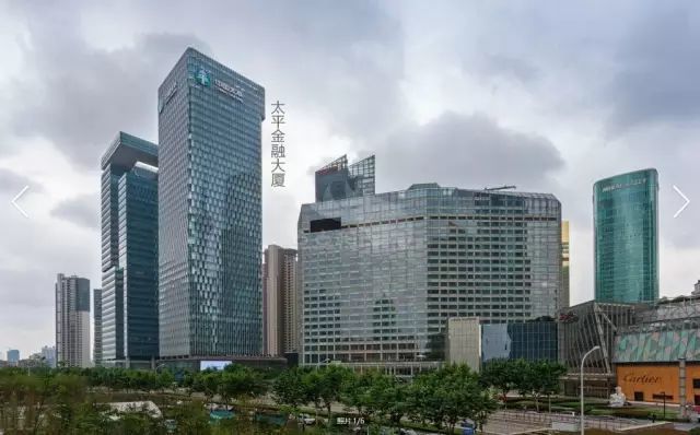 上海的摩天大楼你都认识吗过年一次全认齐