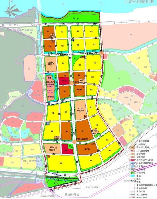 宁镇扬一体化,栖霞区是先导,是城市相互链接的门户,也是南京未来城市