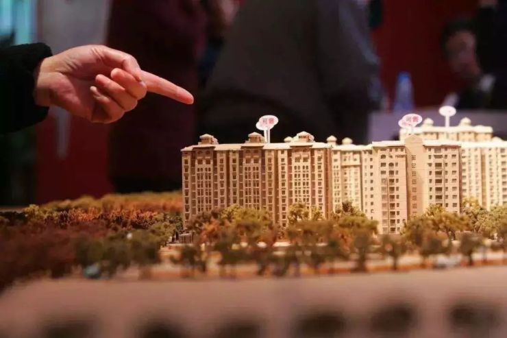 承德商品房即将取消公摊面积?真相原来是…