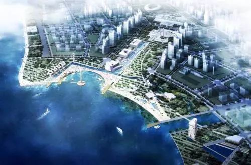 速看!2018年深圳市最新十区重点发展规划曝光